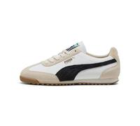 Puma Womens Arizona Trainer - Black - Size 6