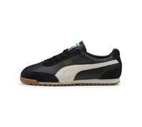 Puma Womens Arizona Trainer - Black - Size 5