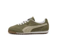 Puma Shoes (Trainers) Arizona SD in Kaki 6