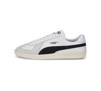 Puma Shoes (Trainers) ARMY TRAINER in White 6
