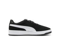 Trainers Puma Court Classic Clean SD Noir 43