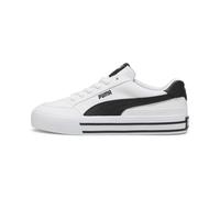Trainers Puma Court Classic Vulc FS Blanc 36