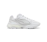 Trainers Puma Fade Nitro LS Blanc 42