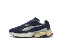 Trainers Puma Fade Nitro LS S Bleu 41