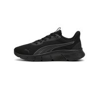 PUMA Mens FlexFocus Lite Modern Running Shoes Black Size UK 6.5