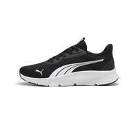 PUMA Mens FlexFocus Lite Modern Running Shoes Black Size UK 7.5