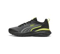 Trainers Puma Hypnotic Tech Noir 41