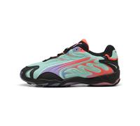Trainers Puma Inhale Green 43