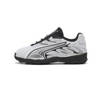 Trainers Puma Inhale Smile Gris 43