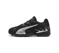 Trainers Puma Inhale Smile Noir 44