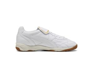 Trainers Puma King Blanc 44