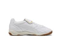 PUMA King Indoor Trainers in White UK 11 (EU 46)