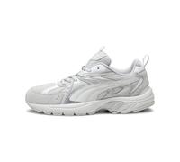 Puma Milenio Tech Suede Trainers
