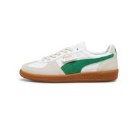 Trainers Puma Palermo Lth Blanc 36