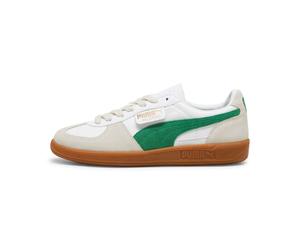 Trainers Puma Palermo Lth Blanc 36