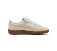 Puma Palermo Premium Shoes beige white light pink - 36