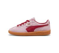 PUMA Palermo Trainers in Pink Multi UK 4 (EU 37)