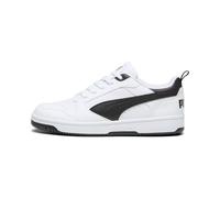 Trainers Puma Rebound V6 Low Blanc 40