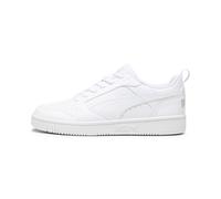 Trainers Puma Rebound V6 Low Blanc 40