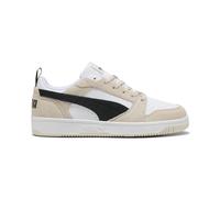 Trainers Puma Rebound v6 Low SD Blanc 43