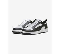 Puma Rebound V6 Low Trainers Black EU 42 Men