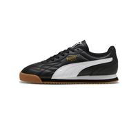 Trainers Puma Roma Anniversario Noir 39