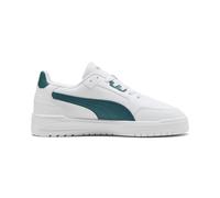 Trainers Puma Shuffle Downtown Blanc 42