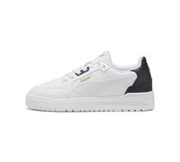 Trainers Puma Shuffle Downtown Blanc 46