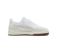 Trainers Puma Shuffle Downtown Og Blanc 40