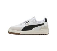 Trainers Puma Shuffle Downtown OG Blanc 46