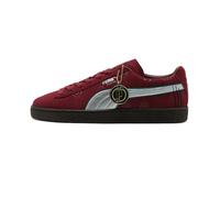 Trainers Puma Suede 2 One Piece Rouge 38