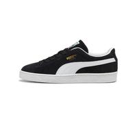 PUMA Suede Classic Sneakers Trainers Unisex PUMA Black-PUMA White Size UK 5