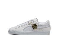 Trainers Puma Suede Luffy x One Piece Gris 38