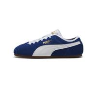 Puma Shoes (Trainers) Puma Tackle in Blue 9.5