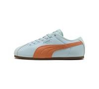 Trainers Puma Tackle Nylon Bleu 41