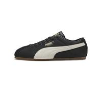 Trainers Puma Tackle Nylon Noir 37