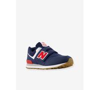 Trainers, PV574NF by NEW BALANCE navy blue