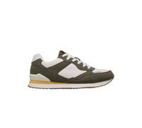 Quiksilver Fontana Trainers Green,White EU 47 Men