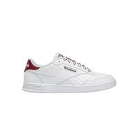 Trainers Reebok Court Advance Blanc 37,5