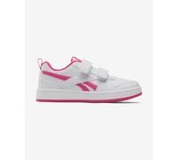 Reebok Classic Shoes (Trainers) REEBOK ROYAL PRIME 2.0 2V in Pink 13.5 kid