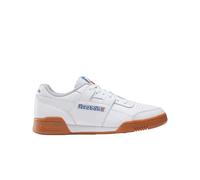 Trainers Reebok Workout Plus Blanc 43