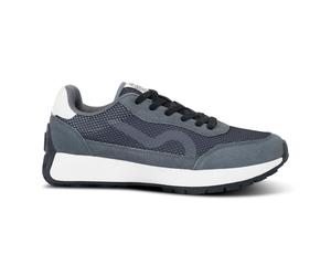 Trainers Regatta Marine Heritage Noir 39