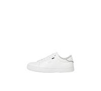 Leatherette sneakers Jack & Jones Bale Blanc 45