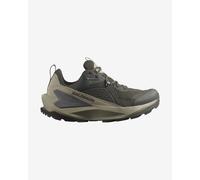 Trainers Salomon Elixir GORE-TEX khaki green - 40