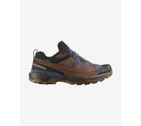 Trainers Salomon X Ultra 360 Leather GORE-TEX brown grey - 47(1/3)