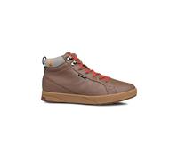 Trainers Saola Bergen waterproof Warm Marron 42