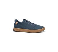 Trainers Saola Cannon Knit 2.0 Bleu 44