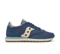 Trainers Saucony Jazz Original Bleu 38
