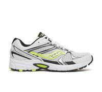 Saucony - Ride Millennium in White - Size UK 7.5M