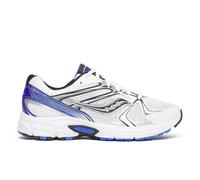 Trainers Saucony Ride Millennium Blanc 44,5